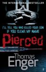 Pierced - Enger, Thomas15785f