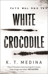 WhiteCrocodileMedina
